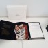 Swarovski Crystal | Special | Crystal Myriad | Tiger - Sabu | 1124787